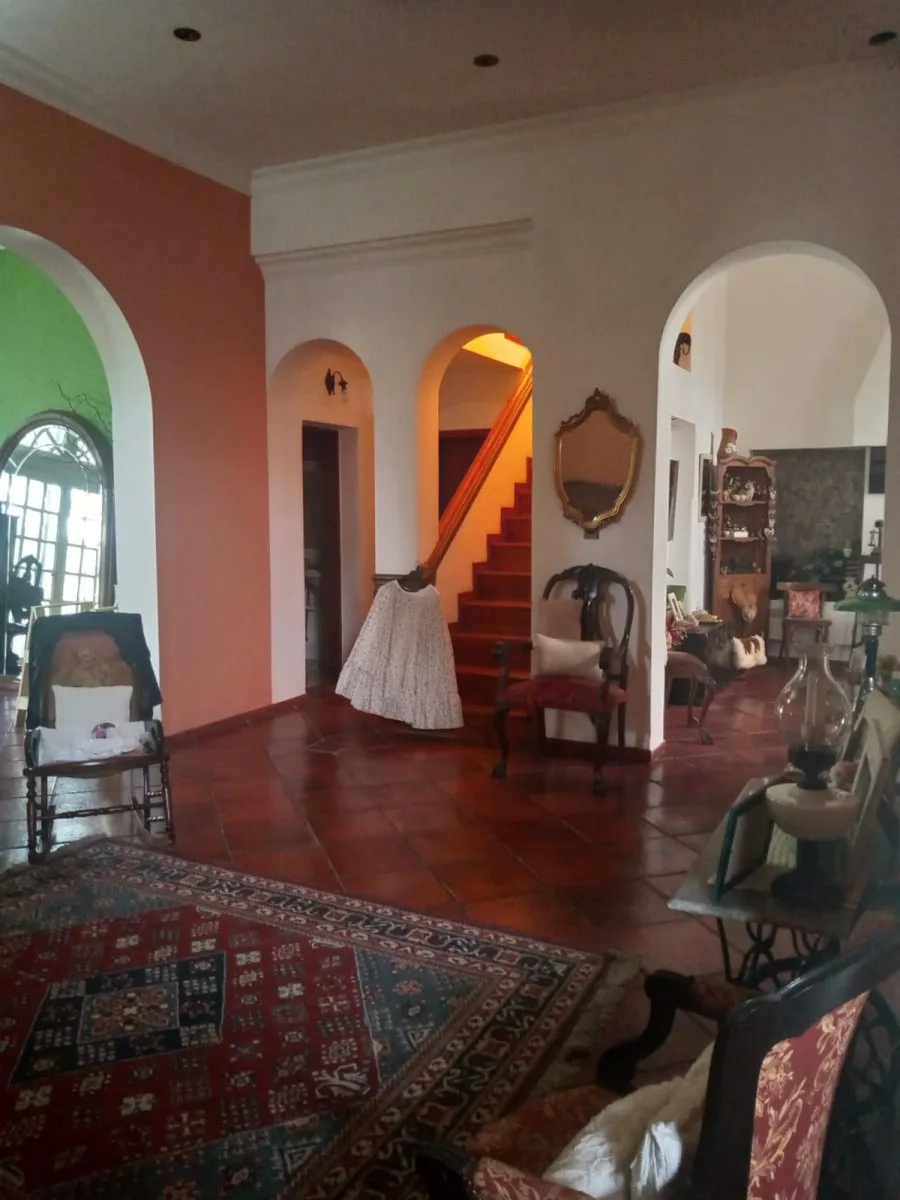 CASA ESTILO COLONIAL . CASCO HISTORICO, ITUZAINGO foto 4