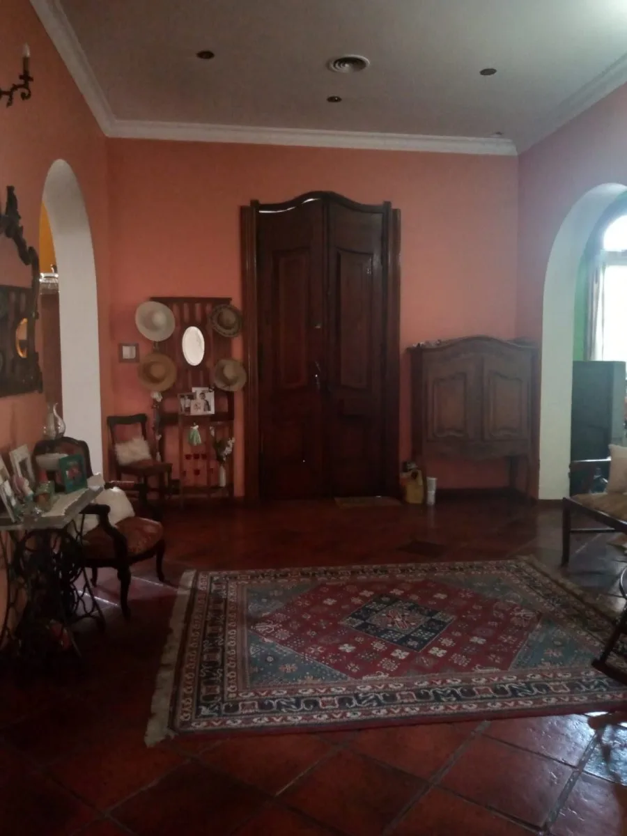 CASA ESTILO COLONIAL . CASCO HISTORICO, ITUZAINGO foto 5