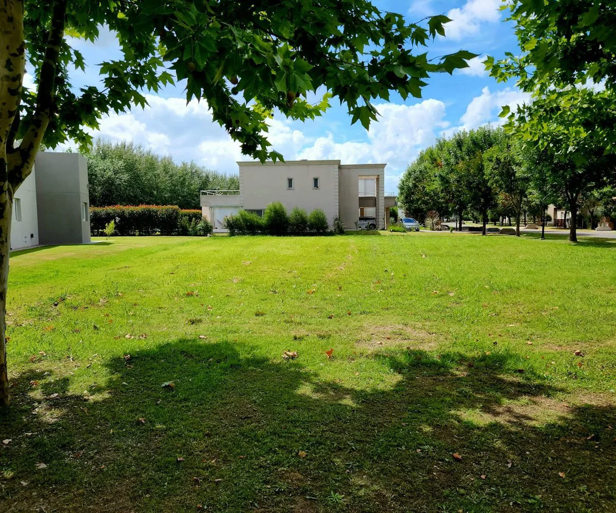 VENTA LOTE EN HARAS DEL SUR II LA PLATA APTO CRED. foto 5