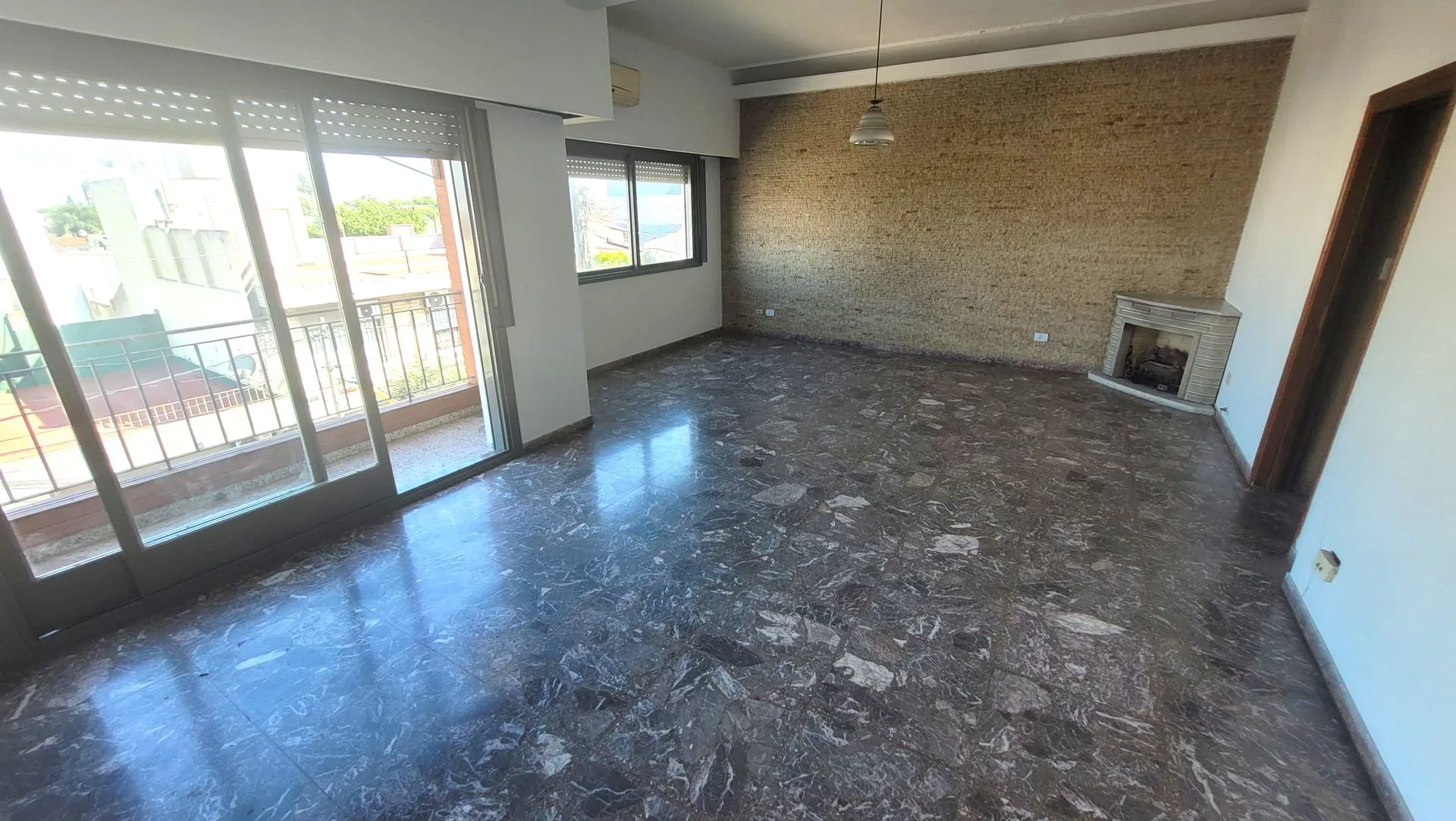 Departamento de 3 ambientes en Villa Ballester foto 2
