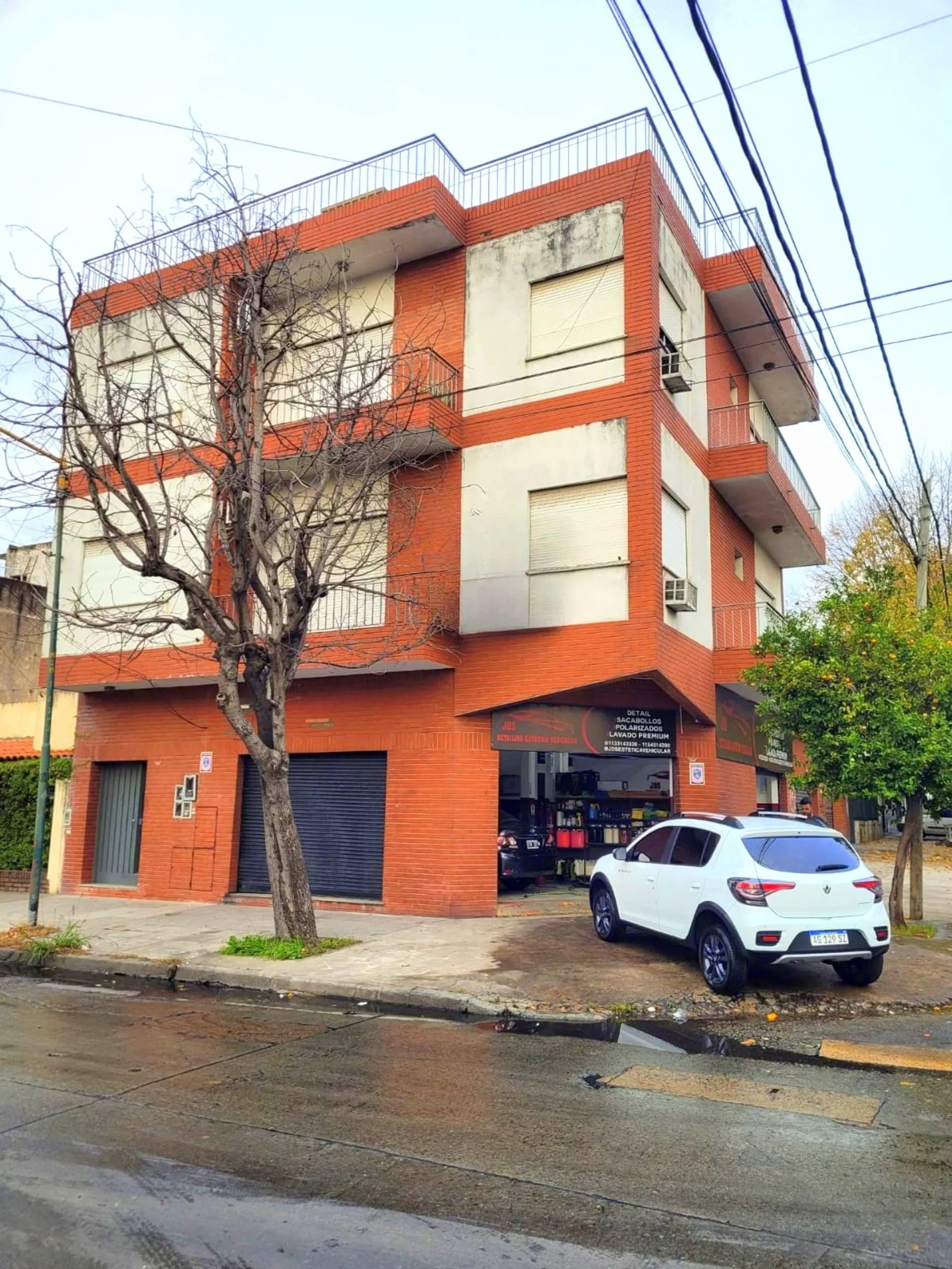 Departamento de 3 ambientes en Villa Ballester foto 3