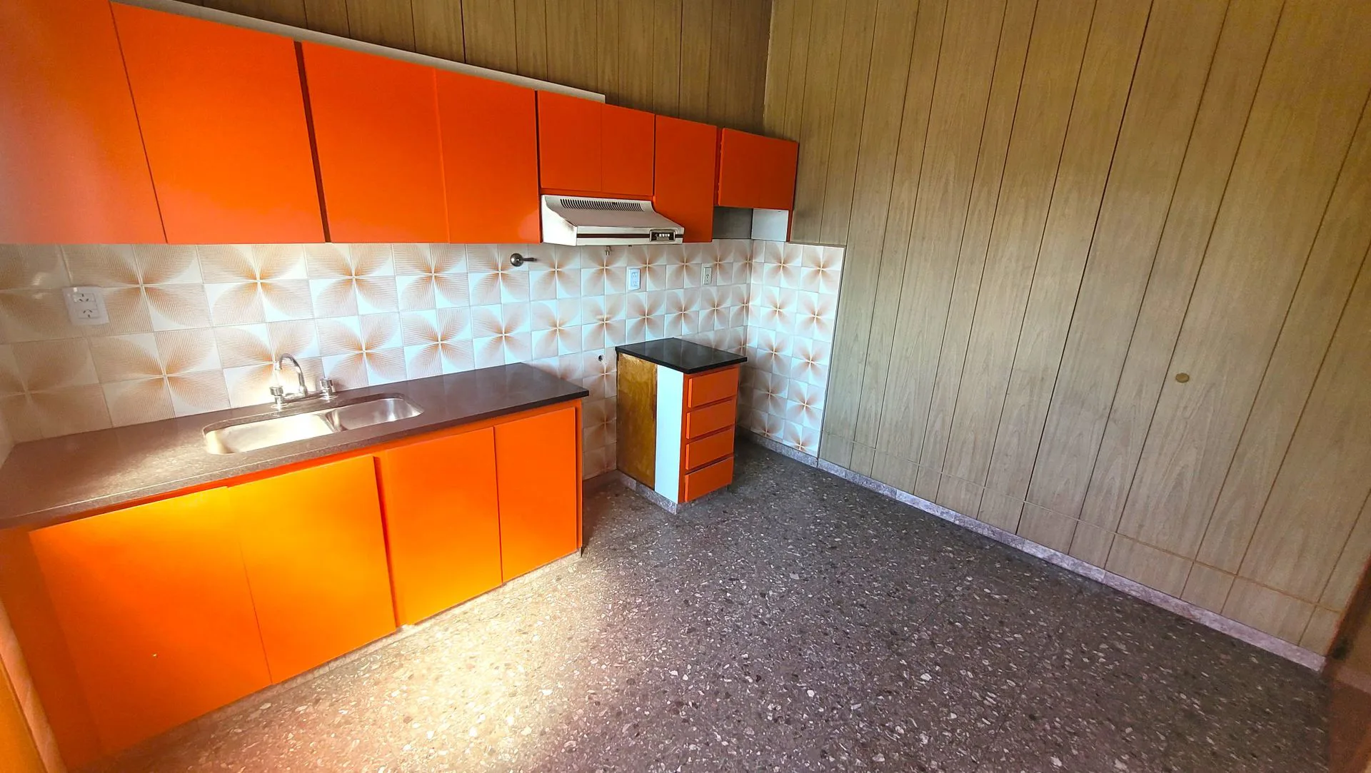 Departamento de 3 ambientes en Villa Ballester foto 5