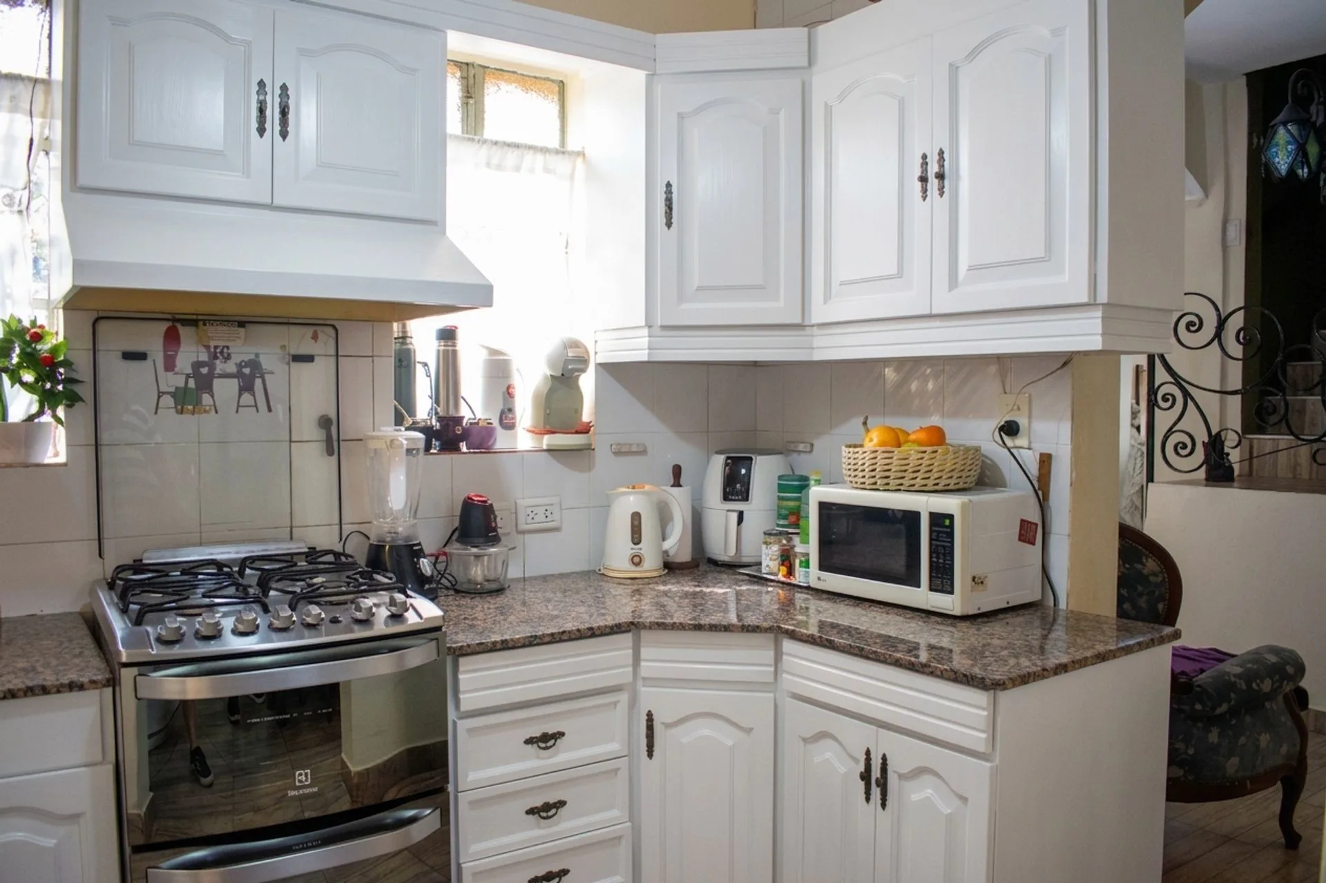 VENTA CASA R. MEJÍA 5 AMB. JARDIN, APTO CRÉDITO foto 5