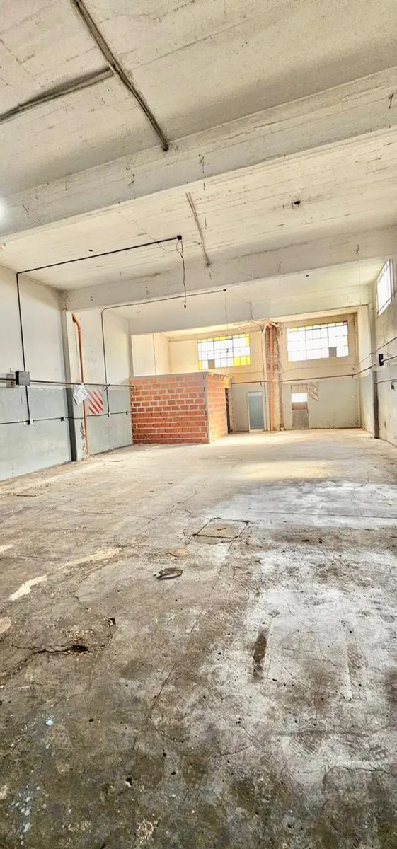 Galpon/depósito en venta Villa Libertad San Martín foto 2
