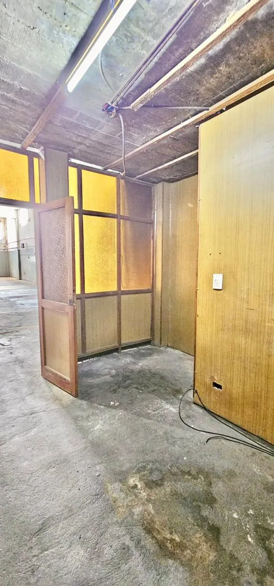 Galpon/depósito en venta Villa Libertad San Martín foto 3