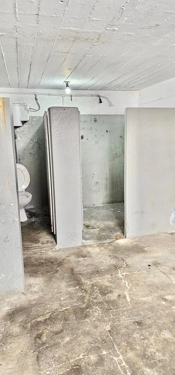 Galpon/depósito en venta Villa Libertad San Martín foto 4