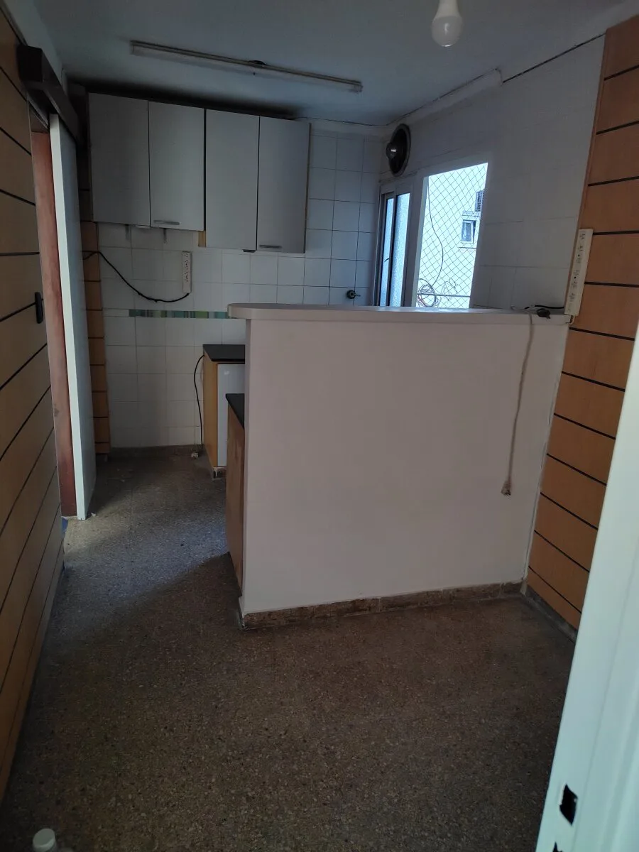 Dep. 4 Amb al Frente, Piso Alto, Dep. Servicios, Vista Abierta, Cochera. foto 5
