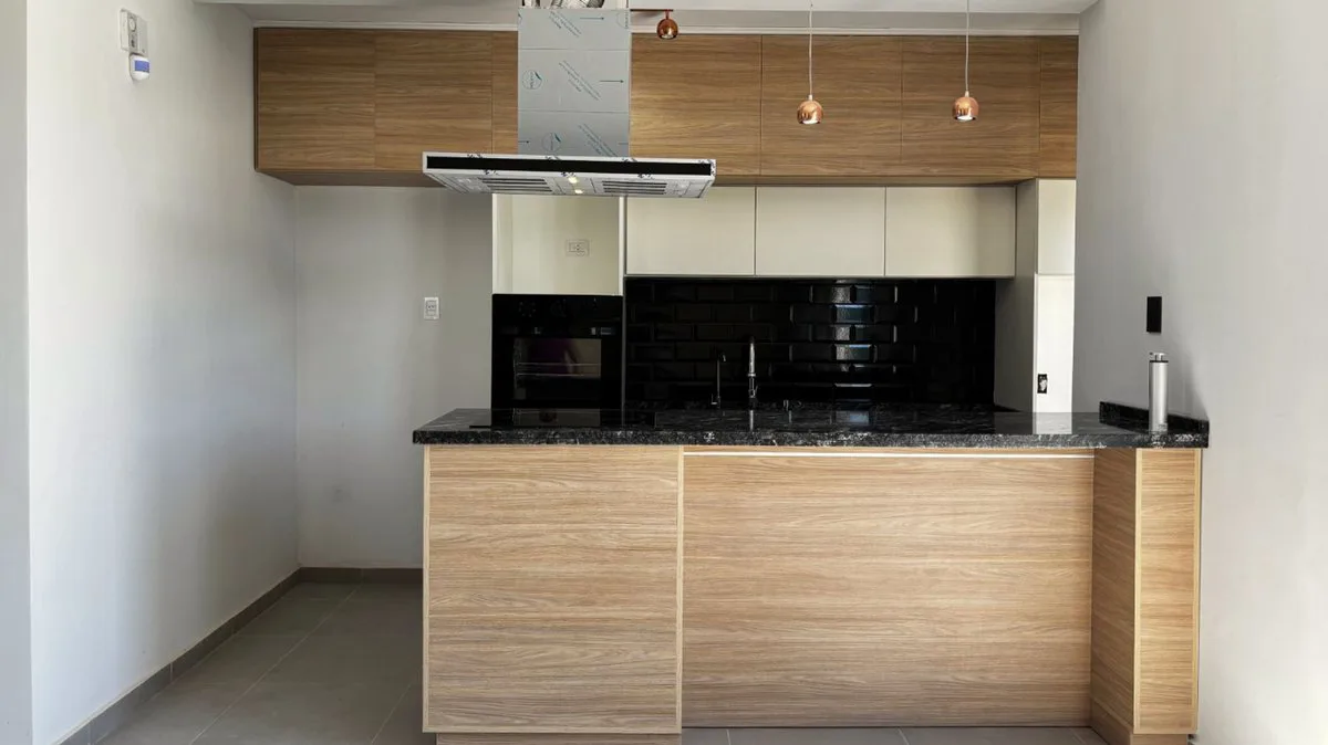 Casa en Rivadavia B Privado 3 hab 2 Baños. Pileta foto 5