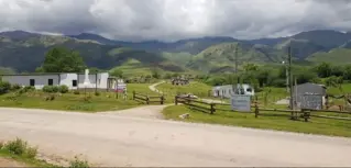 EN VENTA LOTE DE 1985 M2 EN EL RODEO TAFI DEL VALLE foto 1
