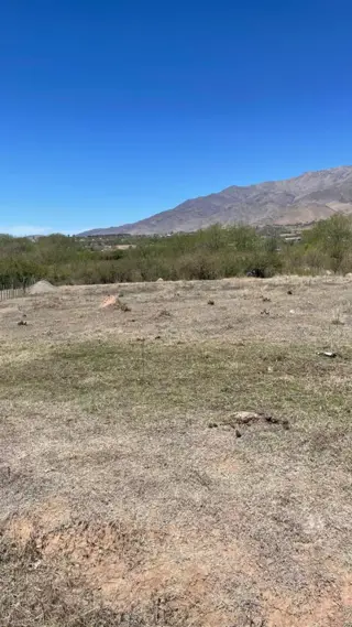 EN VENTA LOTE DE 1985 M2 EN EL RODEO TAFI DEL VALLE foto 2
