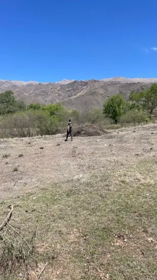 EN VENTA LOTE DE 1985 M2 EN EL RODEO TAFI DEL VALLE foto 3
