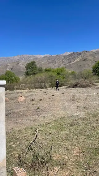 EN VENTA LOTE DE 1985 M2 EN EL RODEO TAFI DEL VALLE foto 4
