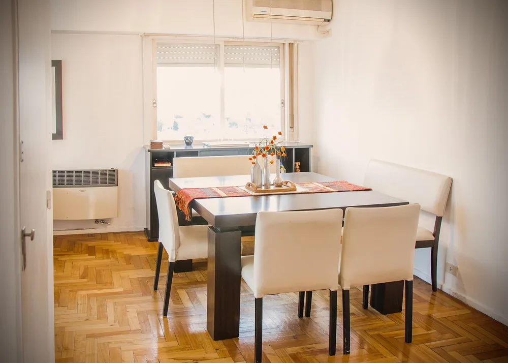 2-bedroom apartment in Palermo – photo 4 of 11