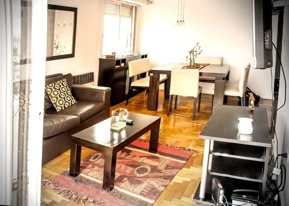 2-bedroom apartment in Palermo – photo 5 of 11