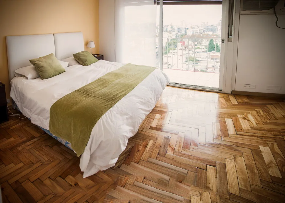 2-bedroom apartment in Palermo – photo 7 of 11