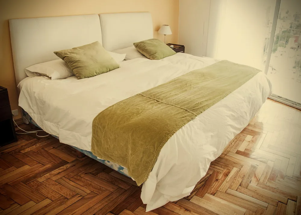 2-bedroom apartment in Palermo – photo 8 of 11