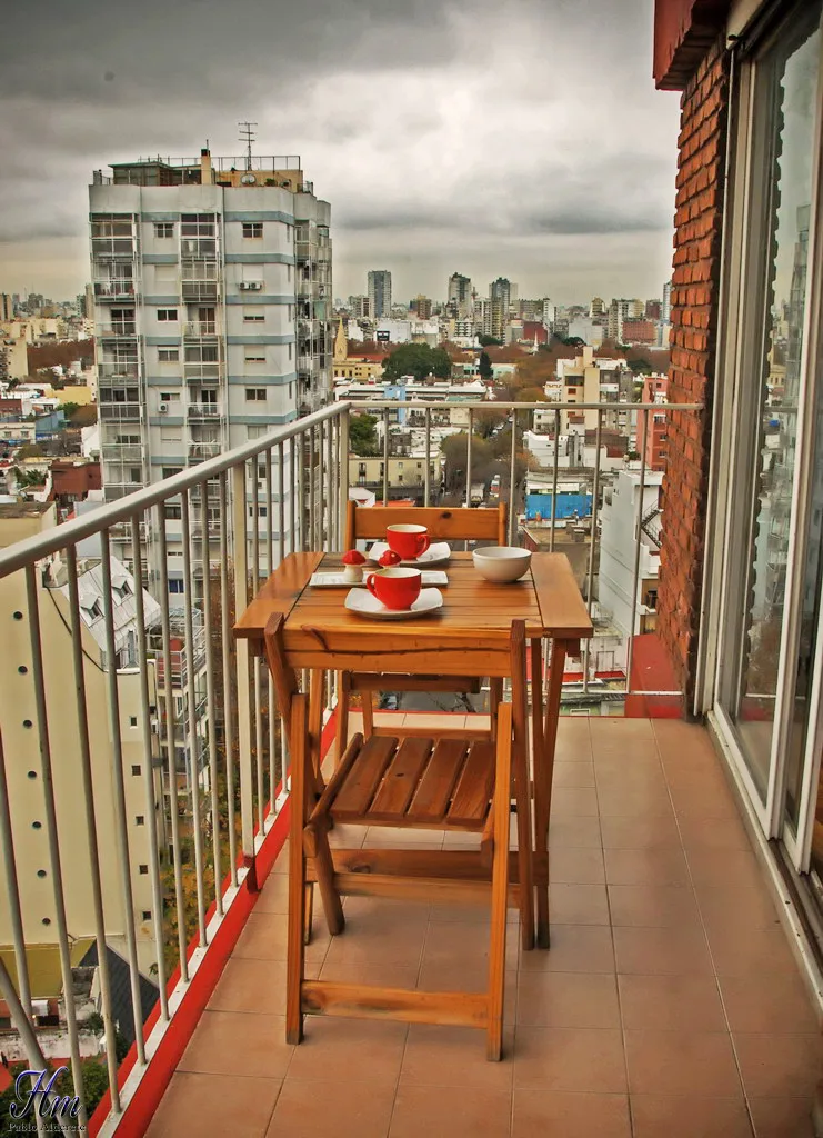 2-bedroom apartment in Palermo – photo 9 of 11