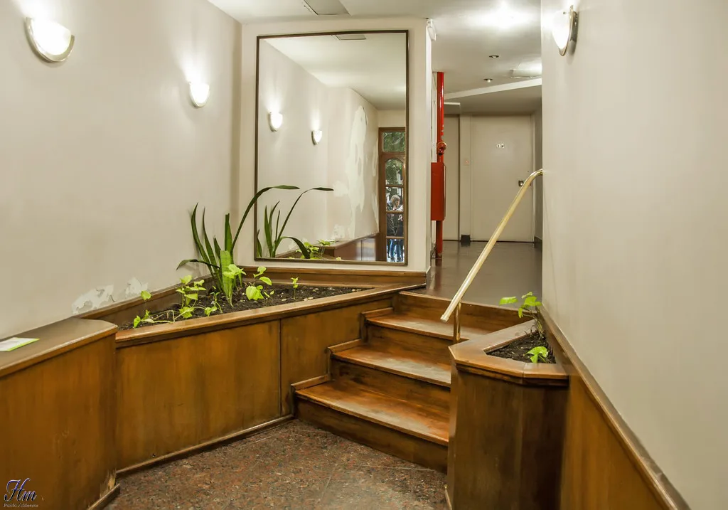 2-bedroom apartment in Palermo – photo 10 of 11