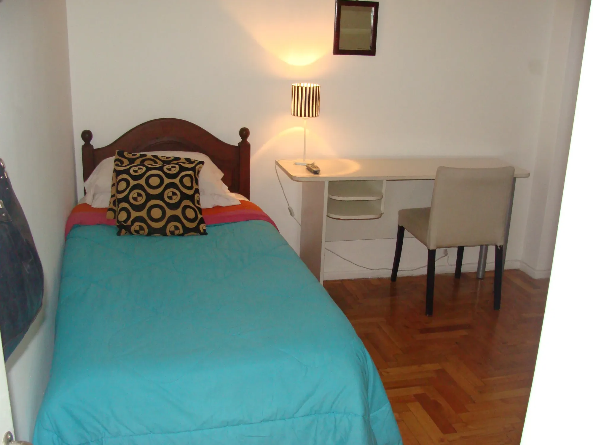 2-bedroom apartment in Palermo – photo 11 of 11