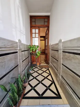 Casa en Venta San Cristobal Lote propio foto 1