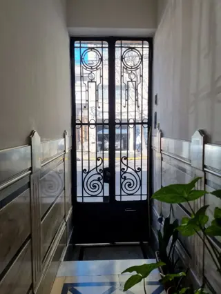 Casa en Venta San Cristobal Lote propio foto 2