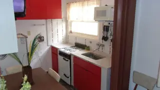 MUY LINDO DEPARTAMENTO DE 2 AMBIENTES SOBRE COSTANERA foto 3