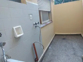 oportunidad se vende depto 3 amb. con dos patios foto 1