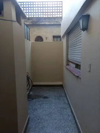oportunidad se vende depto 3 amb. con dos patios foto 2