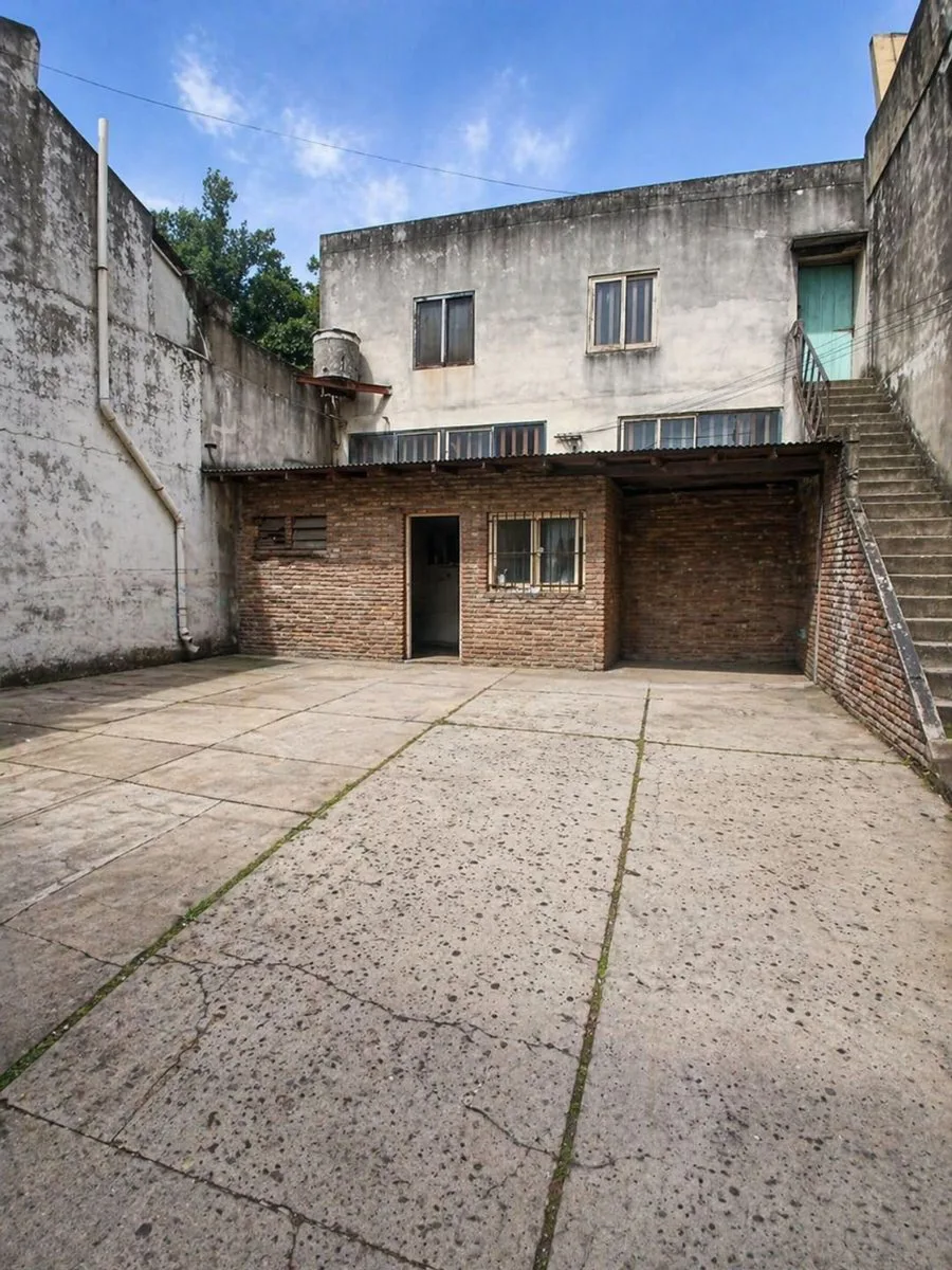 venta galpon vicente lopez foto 4