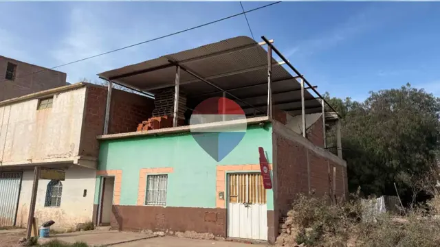 VENTA-LOCAL COMERCIAL+ALOJAMIENTO-MAIMARA-223m2