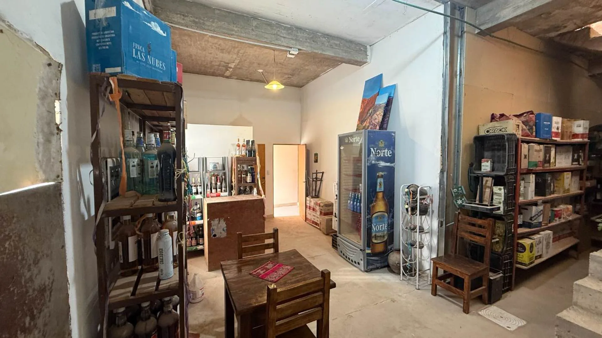 VENTA-LOCAL COMERCIAL+ALOJAMIENTO-MAIMARA-223m2 foto 3