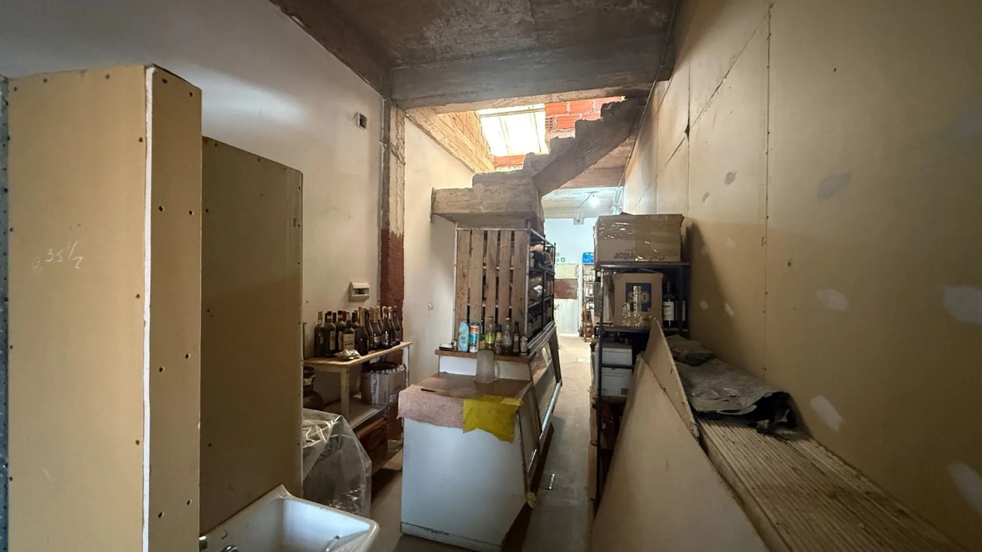VENTA-LOCAL COMERCIAL+ALOJAMIENTO-MAIMARA-223m2 foto 5
