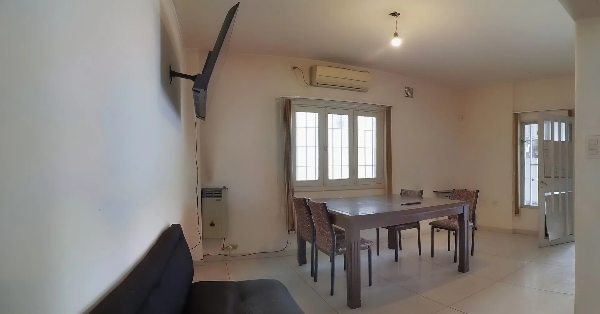CASA Y DEPARTAMENTO, DORREGO GUAYMALLEN  400m2 foto 5