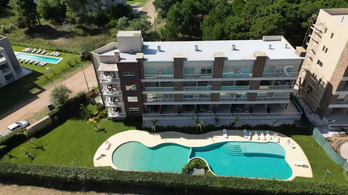 DEPARTAMENTO EN VENTA EN PINAMAR foto 2