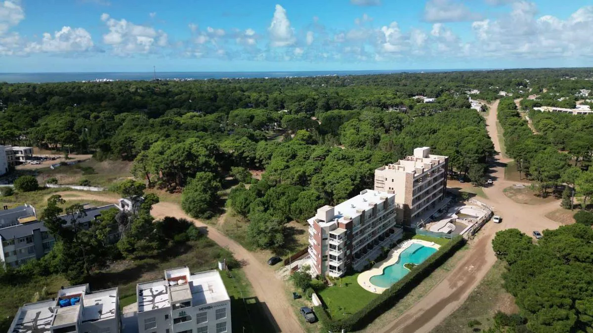 DEPARTAMENTO EN VENTA EN PINAMAR foto 3