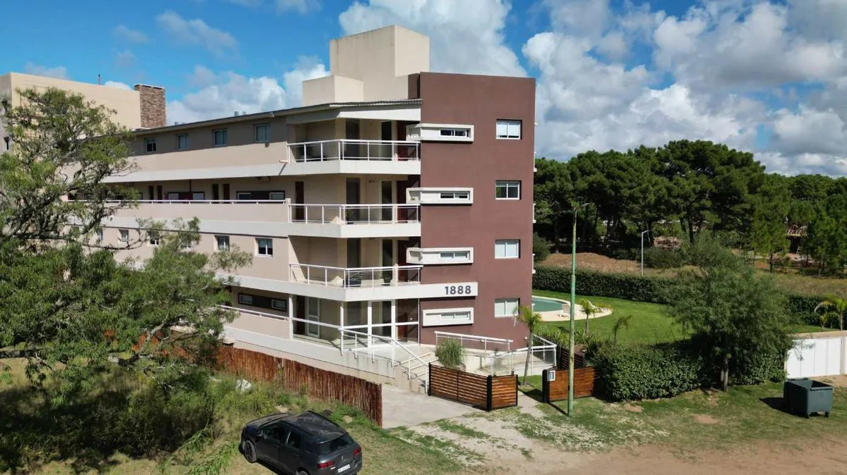 DEPARTAMENTO EN VENTA EN PINAMAR foto 4