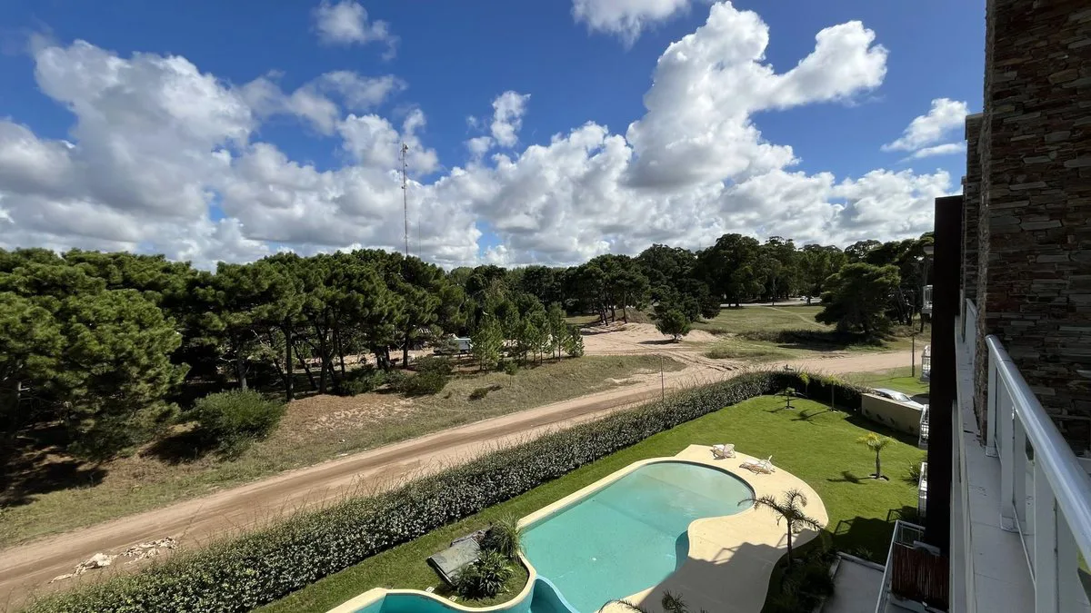 DEPARTAMENTO EN VENTA EN PINAMAR foto 5