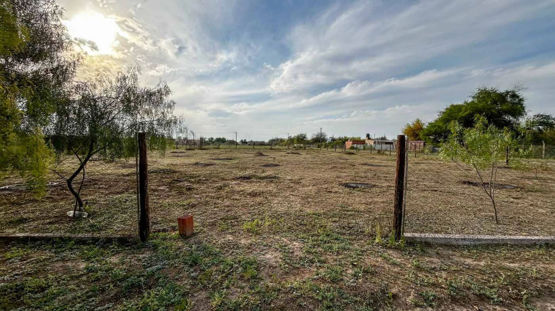 Terreno 40x60m en Barrio Cerrado. Sgo del Estero foto 3