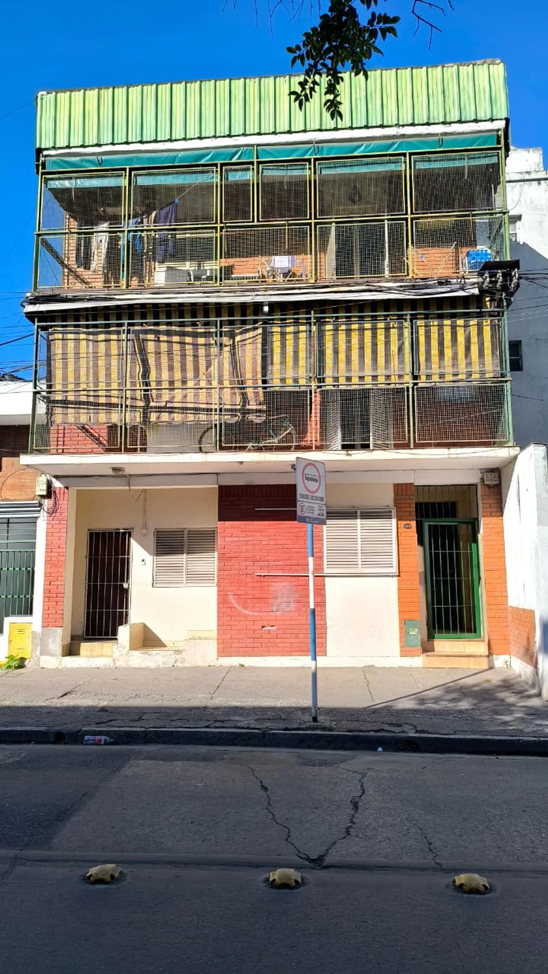 Departamento en Venta – Barrio Sur - 2 dormitorios