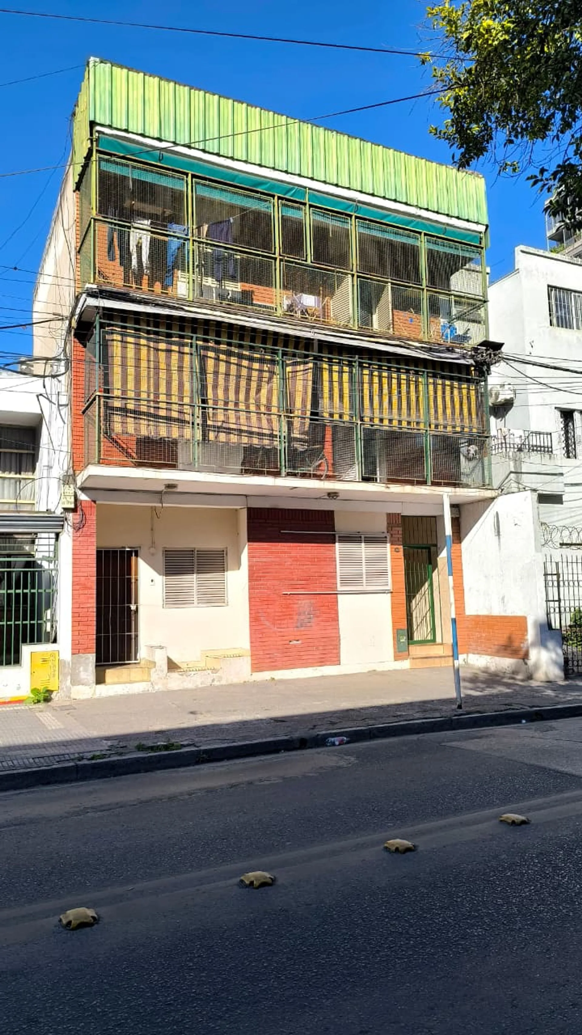 Departamento en Venta – Barrio Sur - 2 dormitorios foto 2