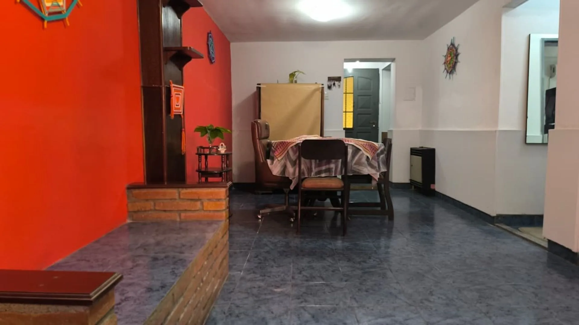 Departamento en Venta – Barrio Sur - 2 dormitorios foto 4