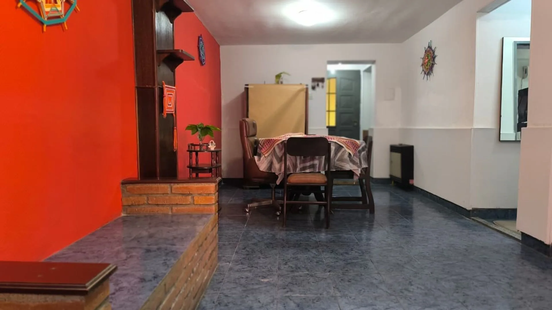 Departamento en Venta – Barrio Sur - 2 dormitorios foto 5