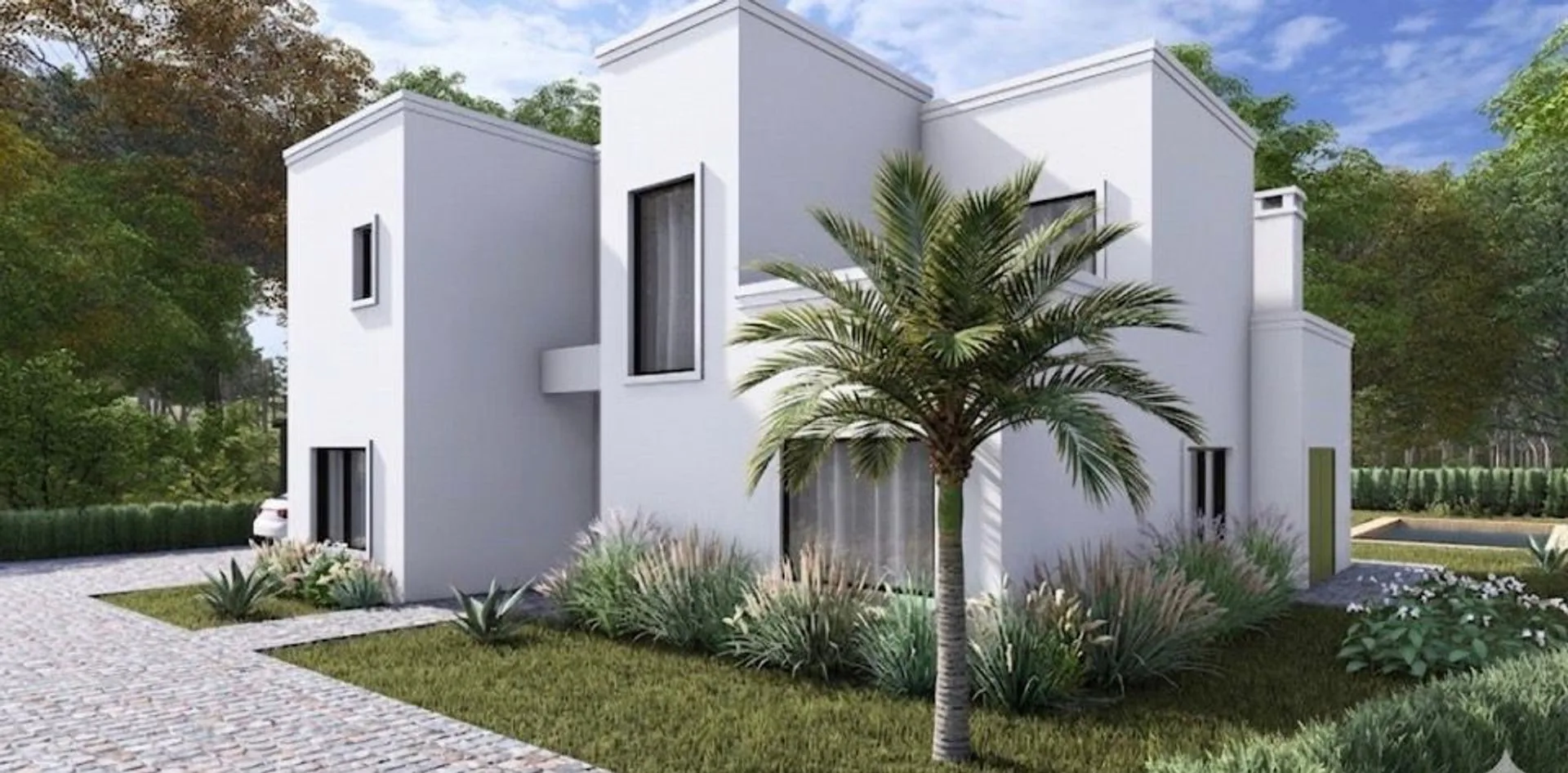 CASA EN VENTA  6 AMB EN 2 PLANTAS RASGOS MODERNOS foto 2