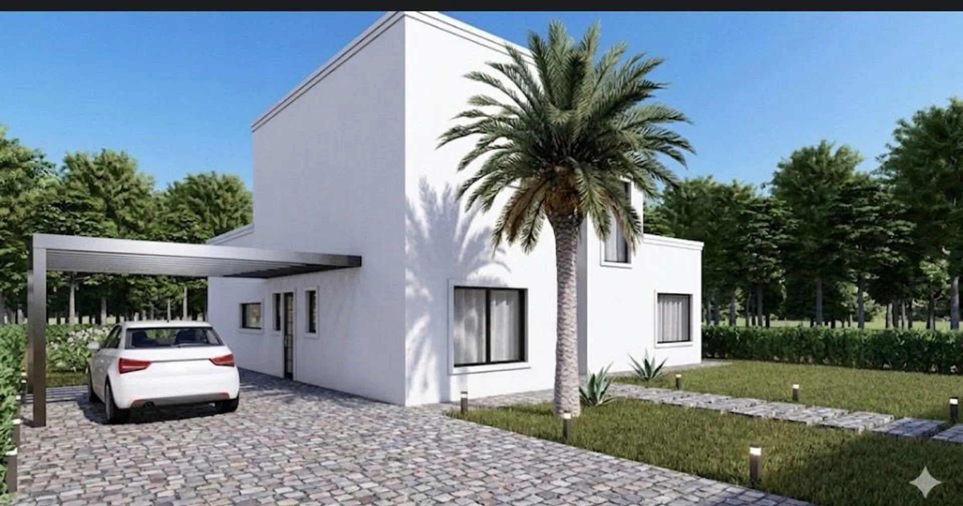 CASA EN VENTA  6 AMB EN 2 PLANTAS RASGOS MODERNOS foto 3