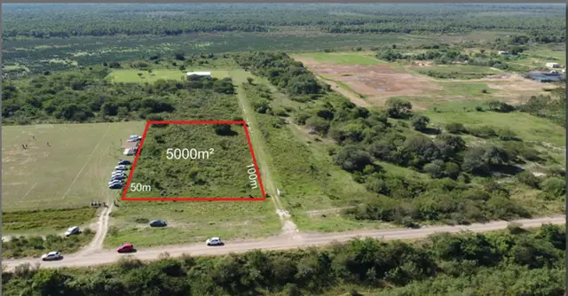 Lote-Terreno en venta en Resistencia 5.000 m²
