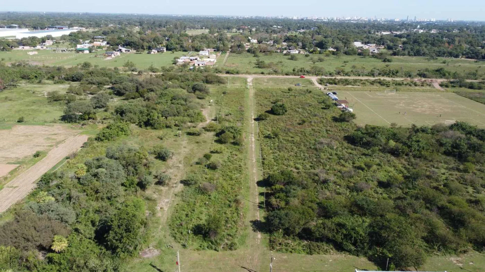 Lote-Terreno en venta en Resistencia 5.000 m² foto 2