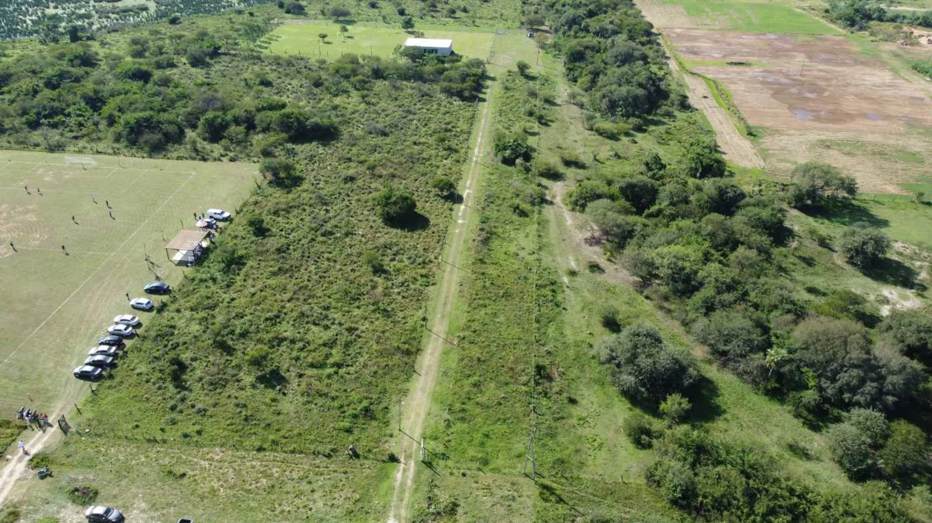 Lote-Terreno en venta en Resistencia 5.000 m² foto 3