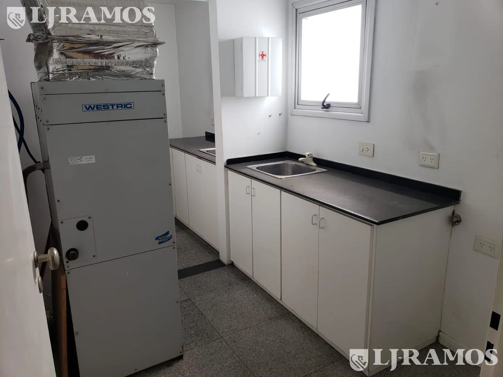 Alquiler de oficina de 520 m2 en Nuñez foto 5