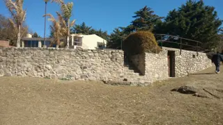 Nºref :820 -Increíble Propiedad en siquiman con terreno de 7000m2 con salida al al rio y  vista al lago foto 3