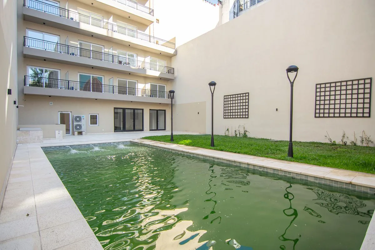 VENTA 1 AMB A ESTRENAR FULL AMENITIES EN SAN TELMO foto 3